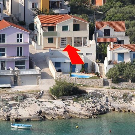 Apartments By The Sea Bilo, Primosten - 8364 Exterior photo