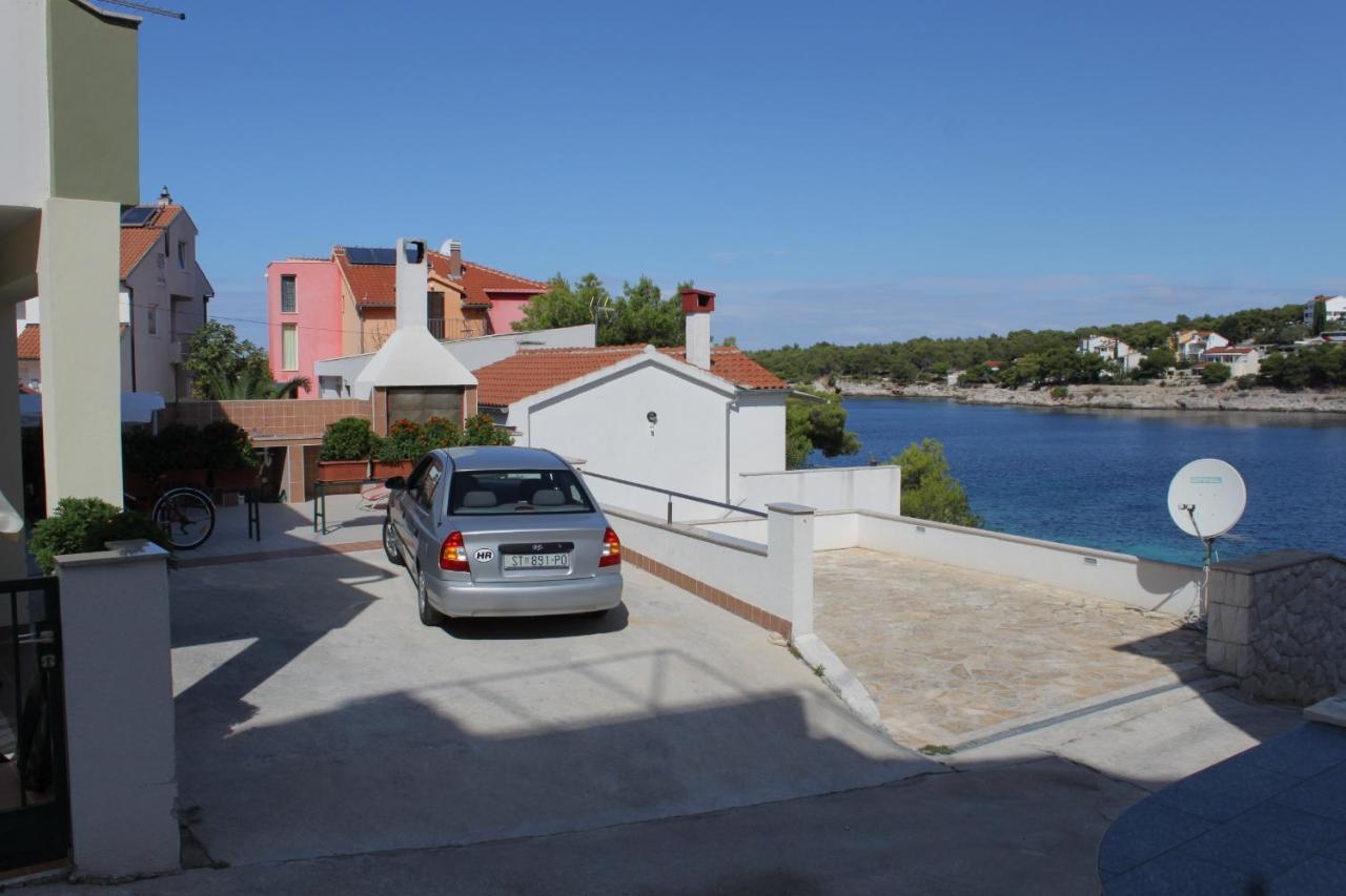 Apartments By The Sea Bilo, Primosten - 8364 Exterior photo