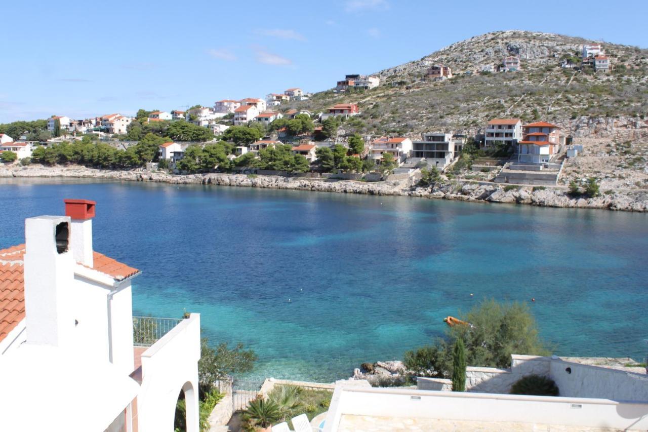 Apartments By The Sea Bilo, Primosten - 8364 Exterior photo